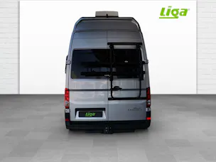 VW Grand California 2.0 BI-TDI 177