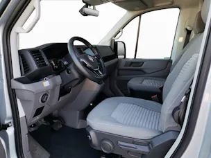 VW Grand California 2.0 BI-TDI 177