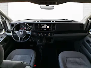 VW Grand California 2.0 BI-TDI 177