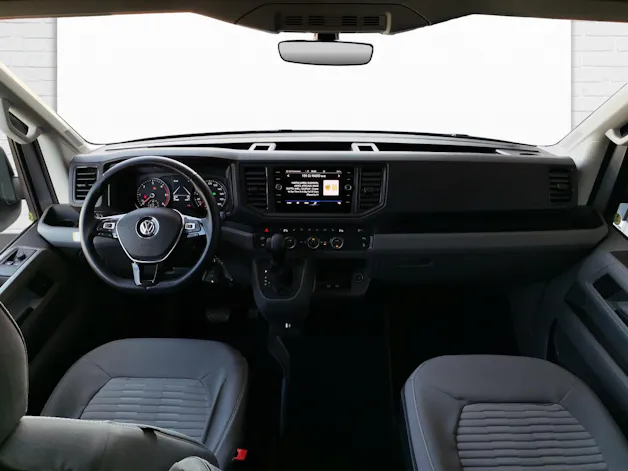 VW Grand California 2.0 BI-TDI 177