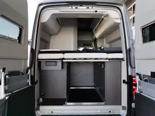VW Grand California 2.0 BI-TDI 177