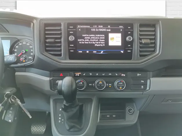 VW Grand California 2.0 BI-TDI 177