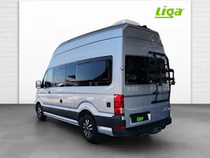 VW Grand California 2.0 BI-TDI 177