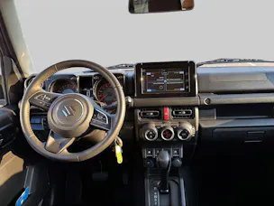 Suzuki Jimny 1.5 Compact Top