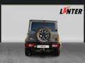 Suzuki Jimny 1.5 Compact Top
