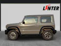 Suzuki Jimny 1.5 Compact Top