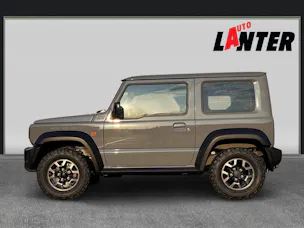 Suzuki Jimny 1.5 Compact Top