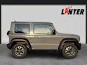 Suzuki Jimny 1.5 Compact Top