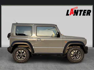 Suzuki Jimny 1.5 Compact Top