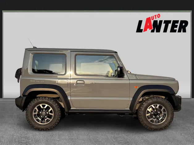 Suzuki Jimny 1.5 Compact Top