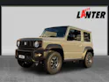 Suzuki Jimny 1.5 Compact Top
