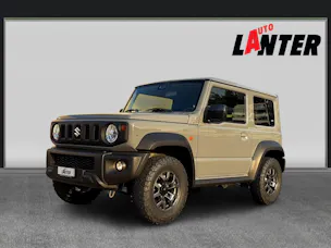 Suzuki Jimny 1.5 Compact Top