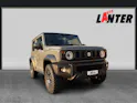 Suzuki Jimny 1.5 Compact Top