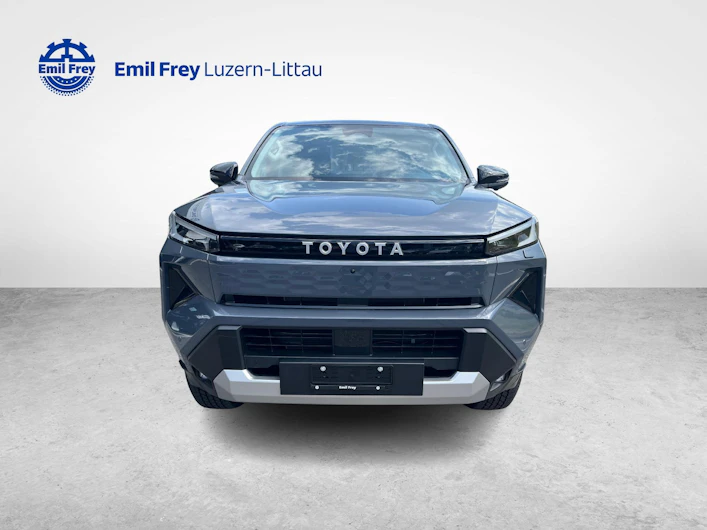 image du véhicule TOYOTA HI-LUX