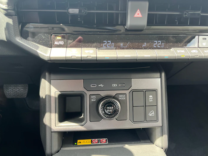 image du véhicule TOYOTA HI-LUX
