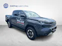 Toyota Hilux Double Cab.-Pick-up 59KWh Style