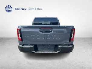 Toyota Hilux Double Cab.-Pick-up 59KWh Style