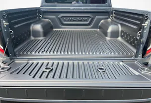 Toyota Hilux Double Cab.-Pick-up 59KWh Style