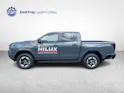 Toyota Hilux Double Cab.-Pick-up 59KWh Style