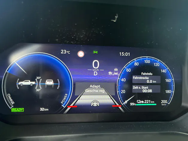 Toyota Hilux Double Cab.-Pick-up 59KWh Style