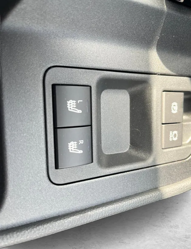 Toyota Hilux Double Cab.-Pick-up 59KWh Style