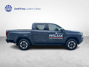 image du véhicule TOYOTA Hilux Double Cab.-Pick-up 59KWh Style
