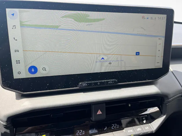 Toyota Hilux Double Cab.-Pick-up 59KWh Style
