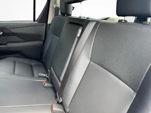 Toyota Hilux Double Cab.-Pick-up 59KWh Style