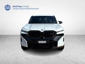 Fahrzeugbild BMW XM 50e Plug-in Hybrid