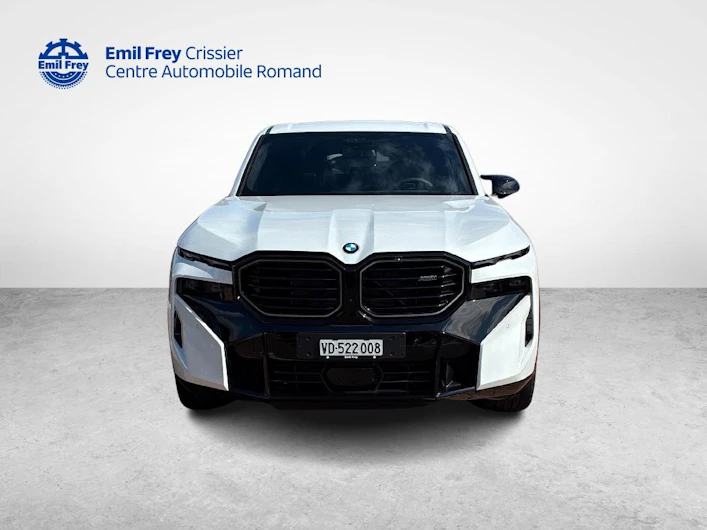 Fahrzeugbild BMW XM