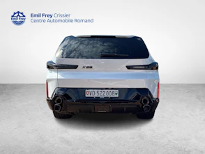 Fahrzeugbild BMW XM 50e Plug-in Hybrid
