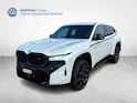 BMW XM 50e Plug-in Hybrid
