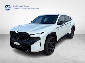 Fahrzeugbild BMW XM 50e Plug-in Hybrid