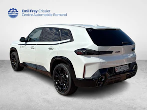 Fahrzeugbild BMW XM 50e Plug-in Hybrid