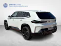 BMW XM 50e Plug-in Hybrid