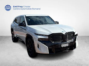 Fahrzeugbild BMW XM 50e Plug-in Hybrid