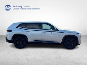 Fahrzeugbild BMW XM 50e Plug-in Hybrid