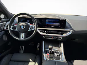 BMW XM 50e Plug-in Hybrid