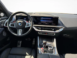 Fahrzeugbild BMW XM 50e Plug-in Hybrid