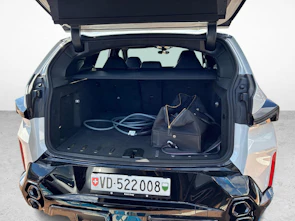 Fahrzeugbild BMW XM 50e Plug-in Hybrid