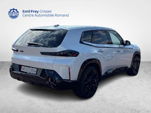 Fahrzeugbild BMW XM 50e Plug-in Hybrid