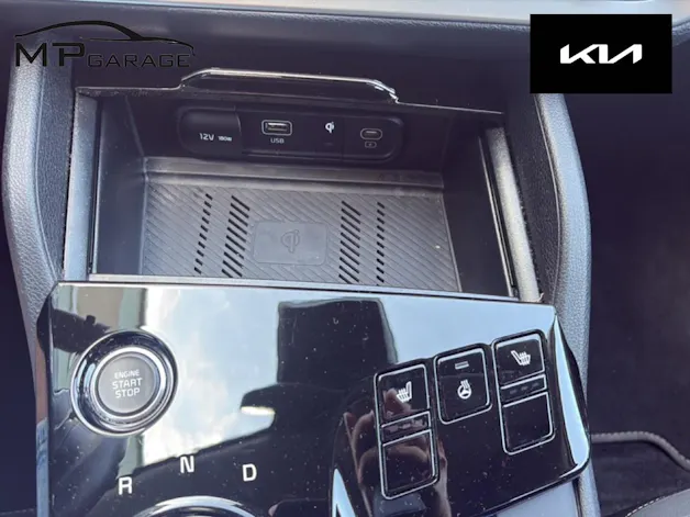 Kia Sportage 1.6 T-GDi Hybrid Style