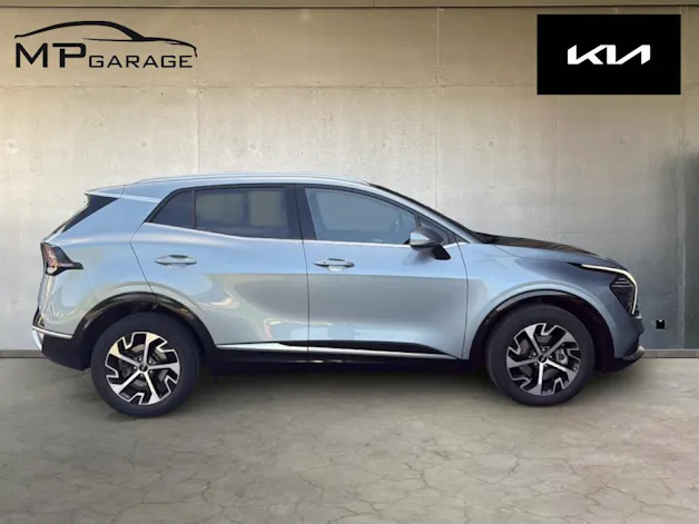 Kia Sportage 1.6 T-GDi Hybrid Style