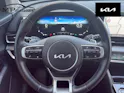 Kia Sportage 1.6 T-GDi Hybrid Style