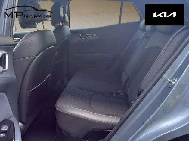 Kia Sportage 1.6 T-GDi Hybrid Style