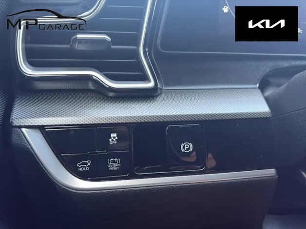Kia Sportage 1.6 T-GDi Hybrid Style