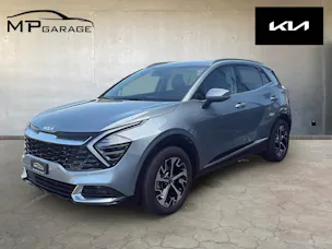 Kia Sportage 1.6 T-GDi Hybrid Style