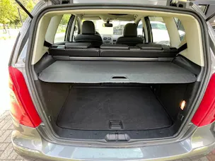 Mercedes-Benz A 180 CDI Elegance