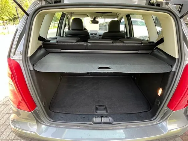 Mercedes-Benz A 180 CDI Elegance