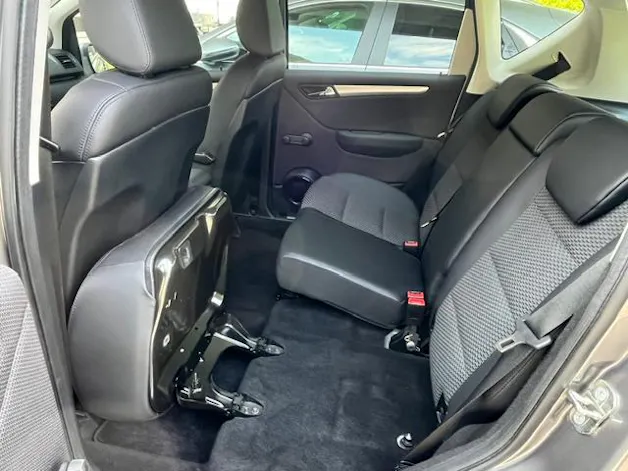 Mercedes-Benz A 180 CDI Elegance